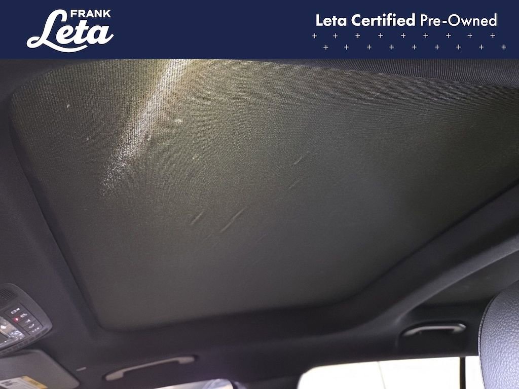 Used 2021 Mercedes-Benz GLB 250 w/ Premium Package image 14