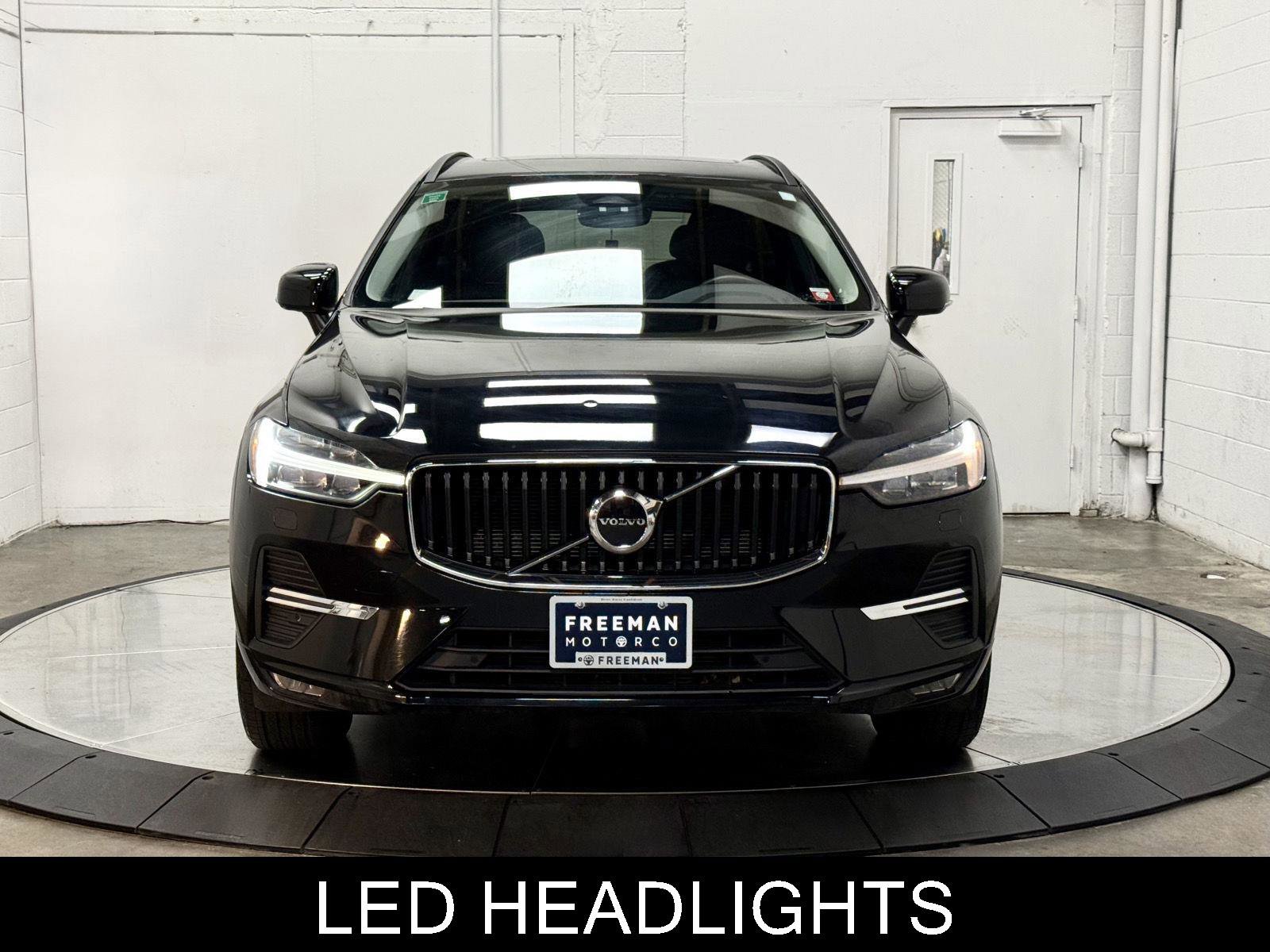 Used 2023 Volvo XC60 B5 Core w/ Climate Package image 3