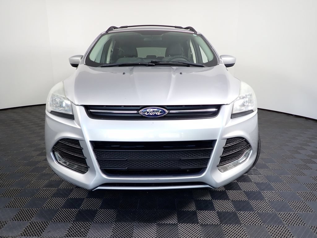 Used 2016 Ford Escape SE w/ Equipment Group 201A FWD image 7