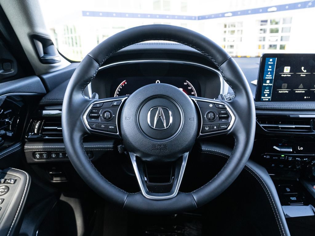 New 2026 Acura MDX w/ Advance Package image 16