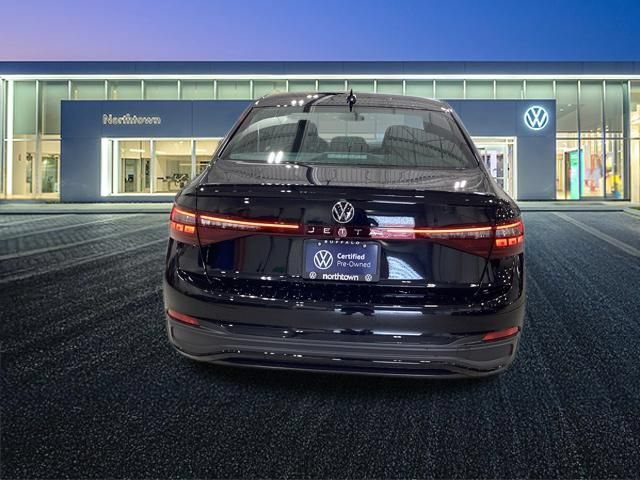 Used 2026 Volkswagen Jetta Sport FWD image 29