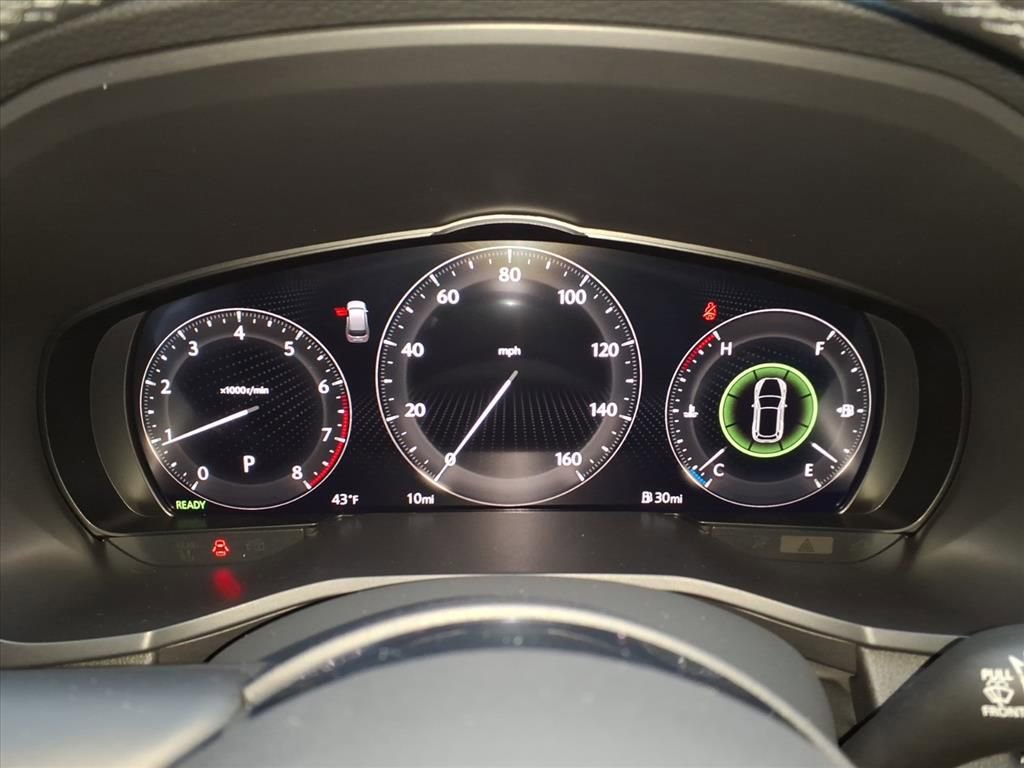 New 2026 MAZDA CX-70 3.3 Turbo S w/ Premium Package image 17