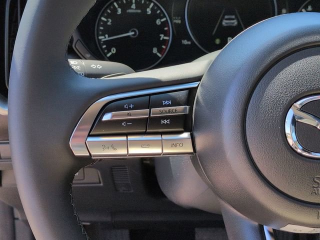 New 2026 MAZDA CX-50 AWD 2.5 S w/ Accent Package image 19