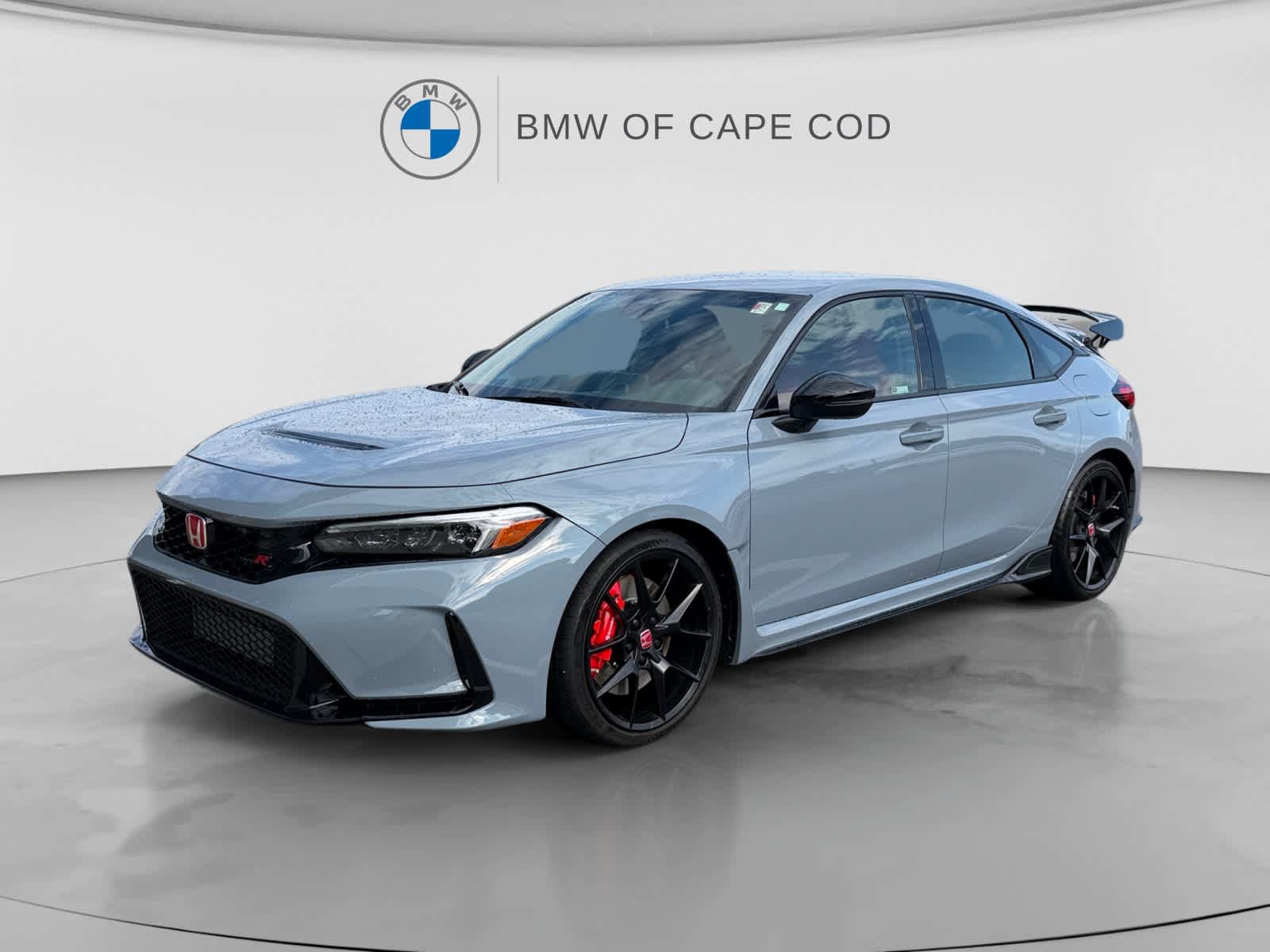 Used 2025 Honda Civic Type R image 3