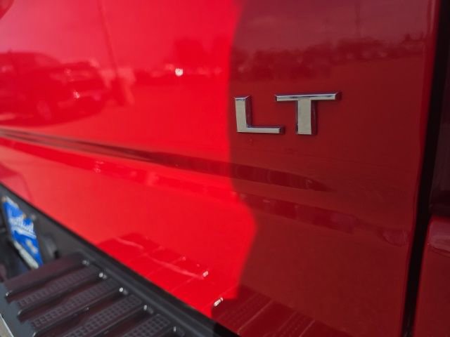 Used 2020 Chevrolet Silverado 1500 LT w/ All-Star Edition AWD/4WD image 44