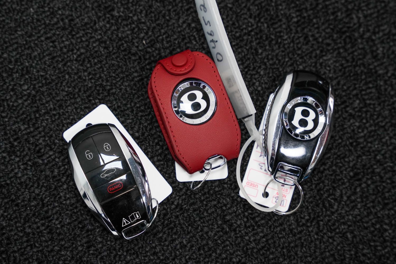 Used 2023 Bentley Continental GT S image 54