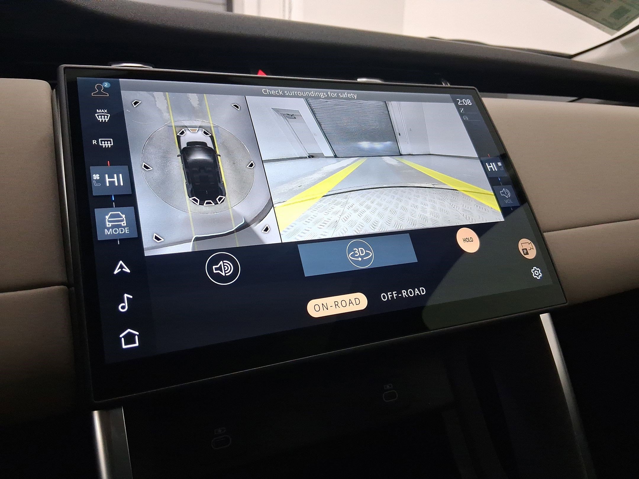 Certified 2025 Land Rover Discovery Sport S AWD/4WD image 26