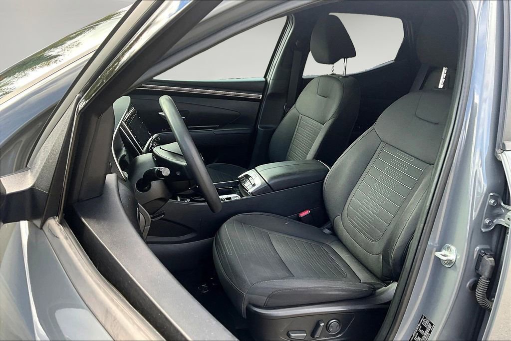 Used 2022 Hyundai Santa Cruz SEL image 23