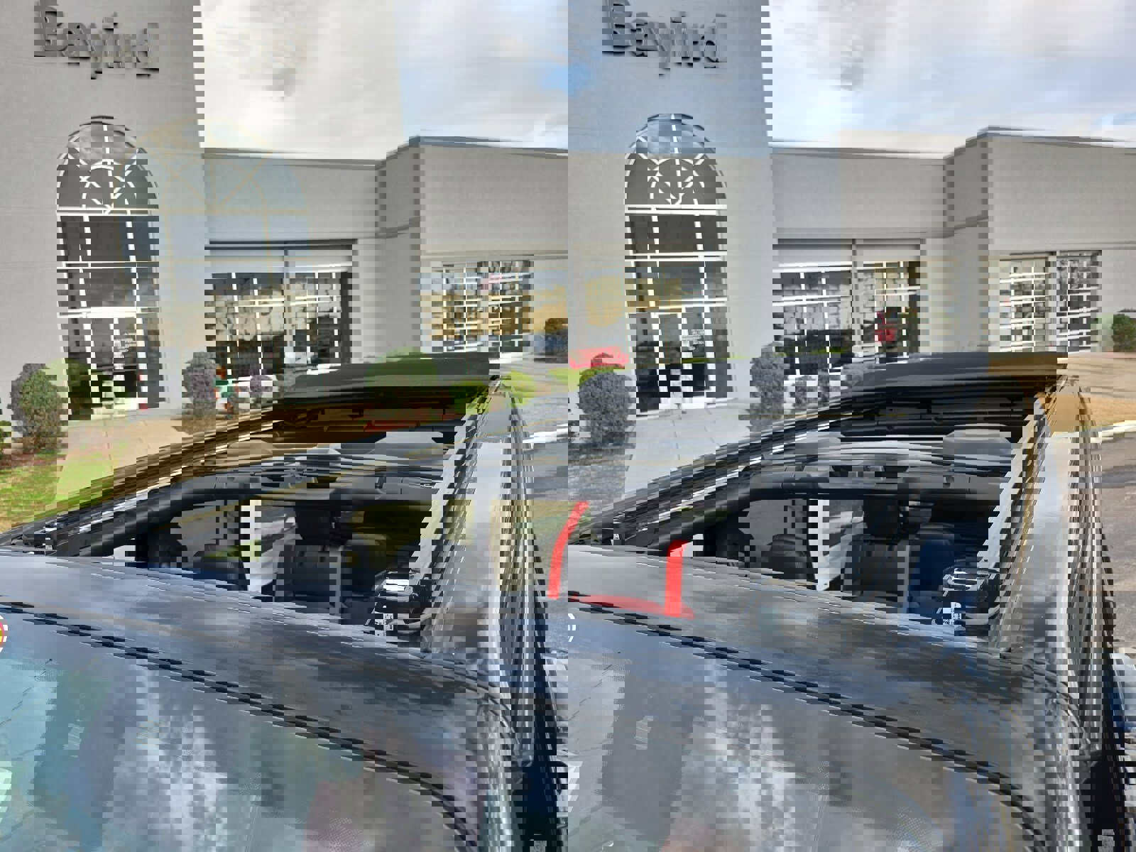 Used 2023 Jeep Wrangler Unlimited Rubicon 392 image 30