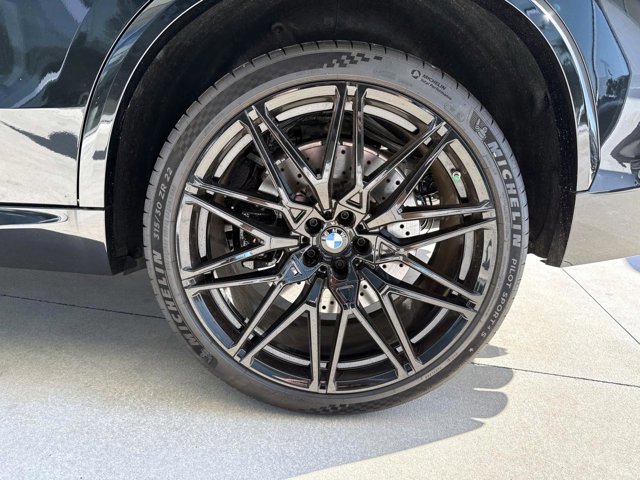 New 2026 BMW X5 M Competition w/ Executive Package image 10