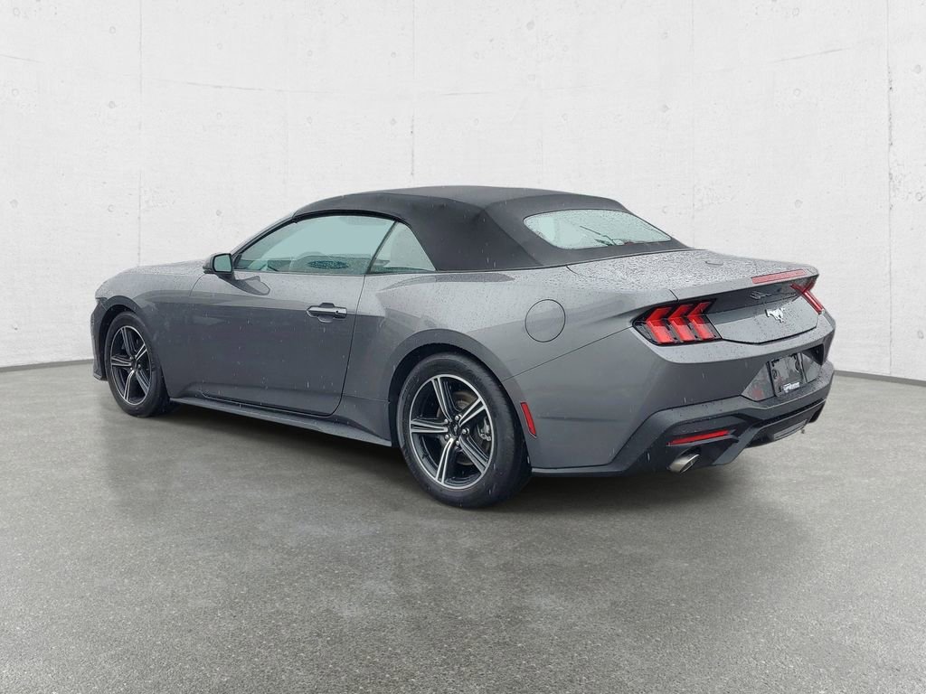 Used 2024 Ford Mustang Premium image 5