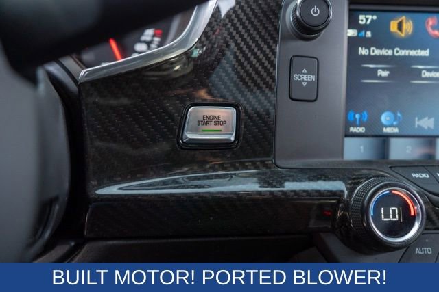 Used 2019 Chevrolet Corvette Z06 image 20