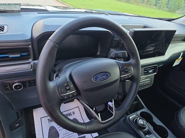 New 2026 Ford Maverick Lobo AWD/4WD image 16
