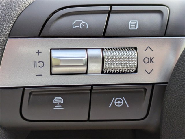 New 2026 Hyundai Tucson SEL image 27