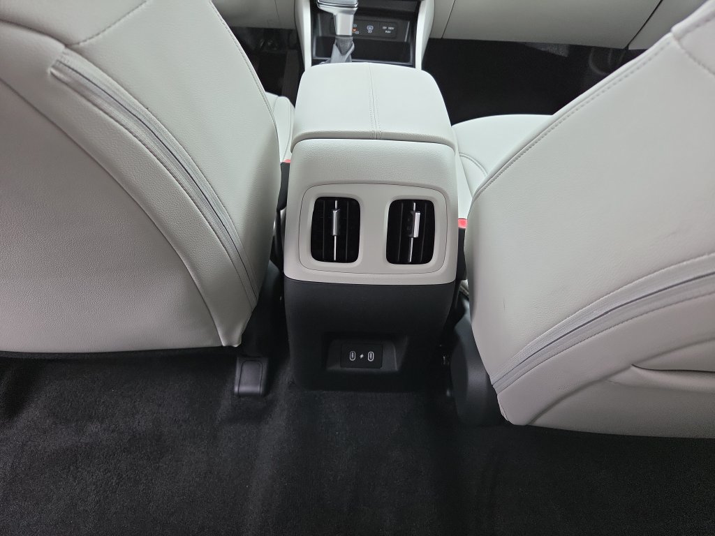 New 2026 Hyundai Tucson SEL Plus FWD image 29