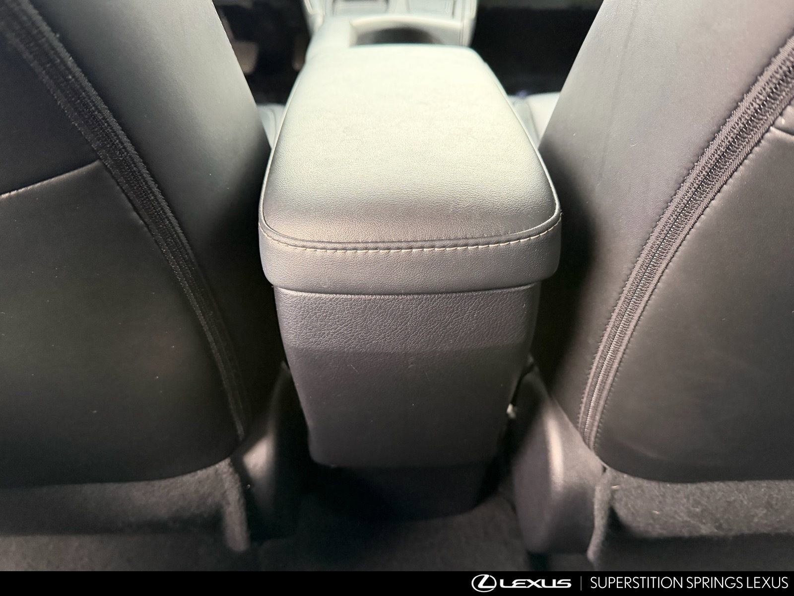 Used 2016 Lexus CT 200h FWD image 17