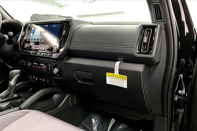 New 2026 Nissan Frontier SV image 34