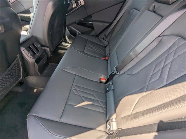 New 2026 BMW X3 xDrive30 image 15