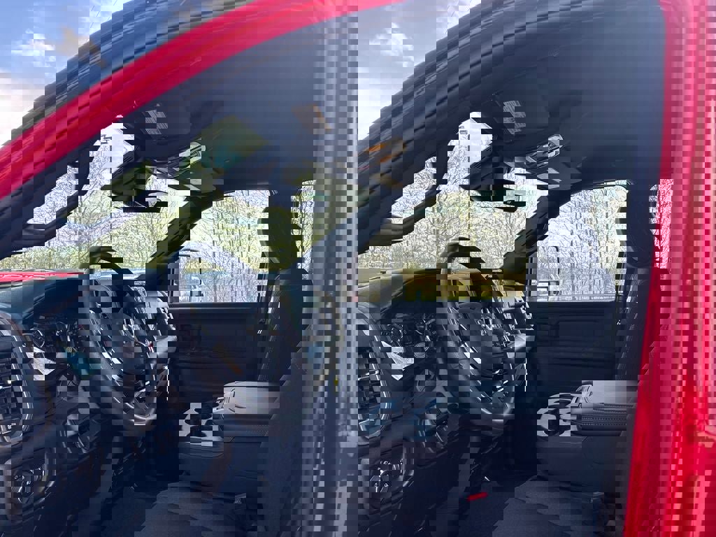 New 2026 RAM 2500 Tradesman AWD/4WD image 14