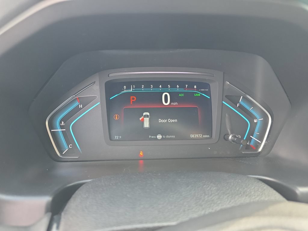 Certified 2019 Honda Odyssey EX image 15