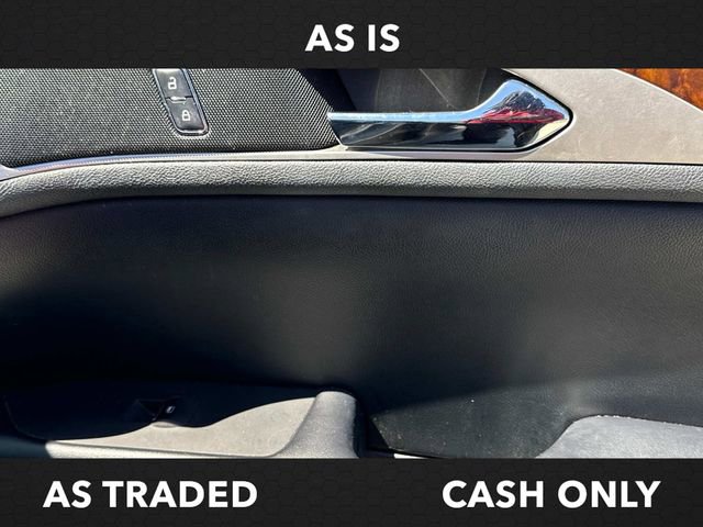 Used 2016 Lincoln MKZ w/ Equipment Group 300A Reserve image 16