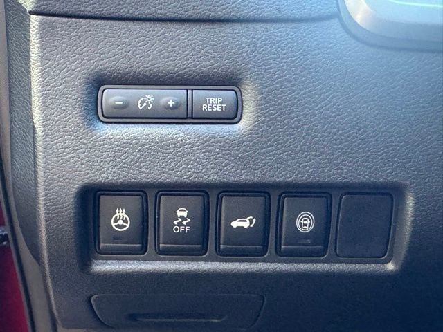 Used 2024 Nissan Murano Platinum w/ Cargo Package image 29