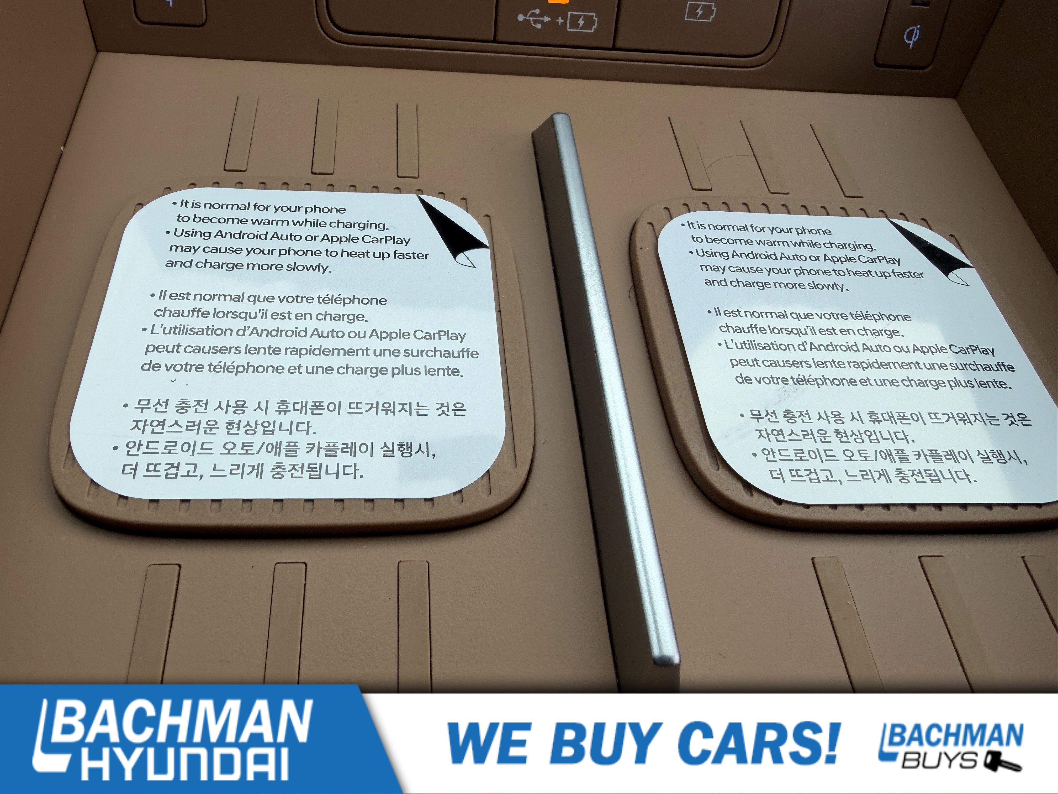 New 2026 Hyundai Santa Fe Calligraphy AWD/4WD image 40