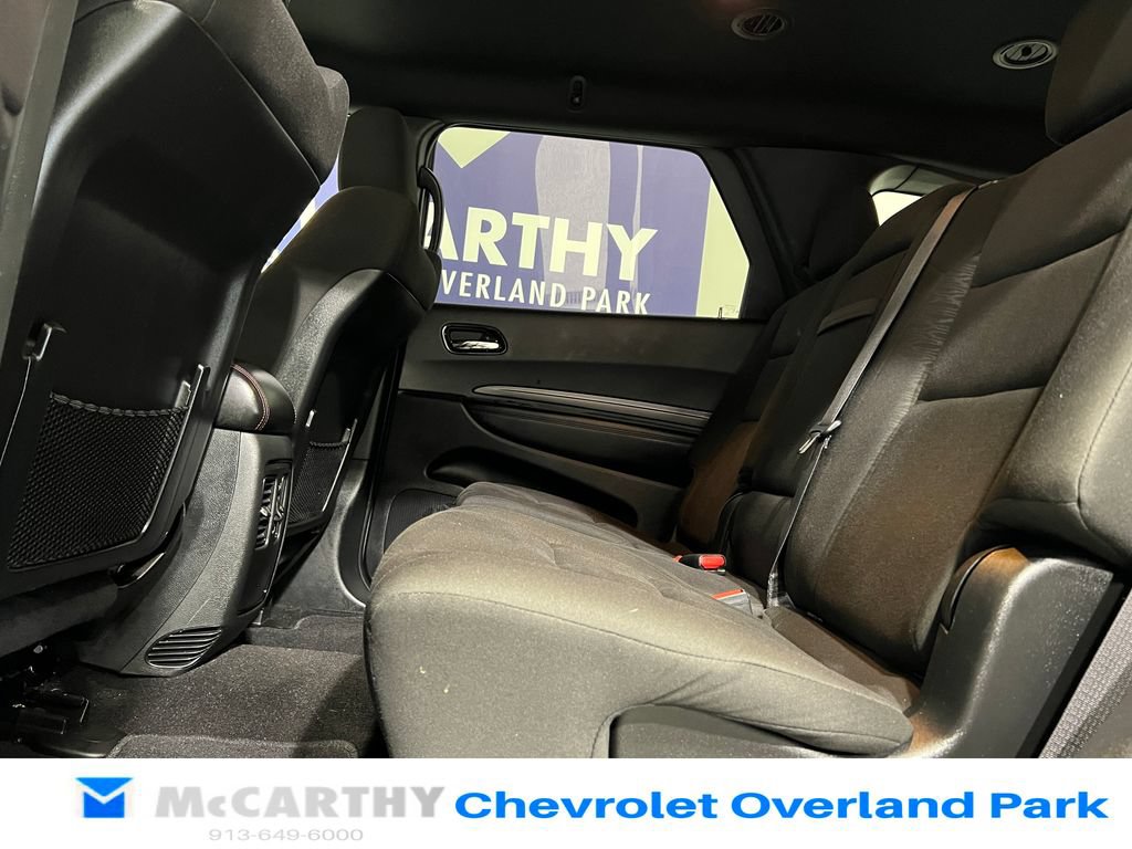 Used 2026 Dodge Durango GT AWD/4WD image 25
