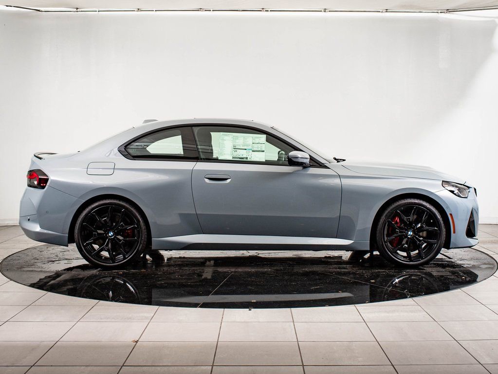 New 2026 BMW 230i xDrive Coupe w/ Premium Package image 11