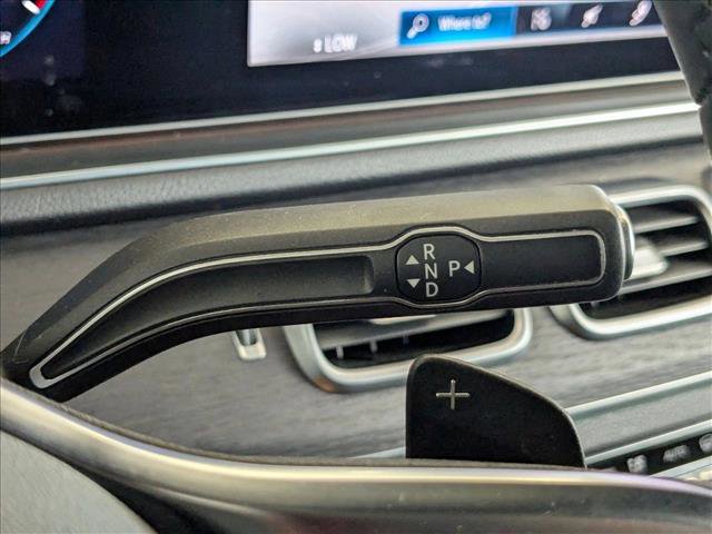 Certified 2022 Mercedes-Benz GLE 350 GLE 350 image 11