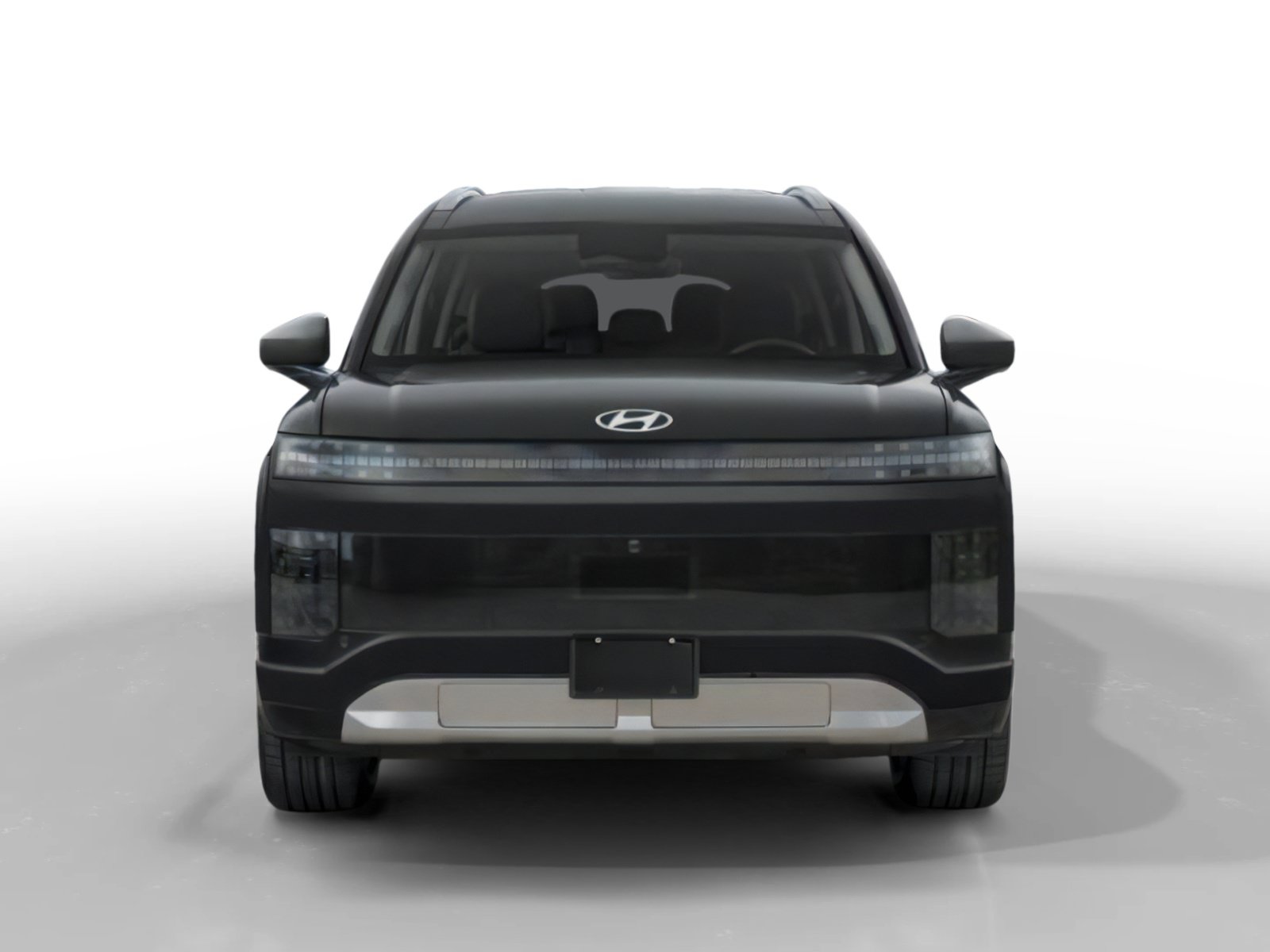 New 2026 Hyundai Ioniq 9 SEL w/ Tow & Go Package AWD/4WD image 4