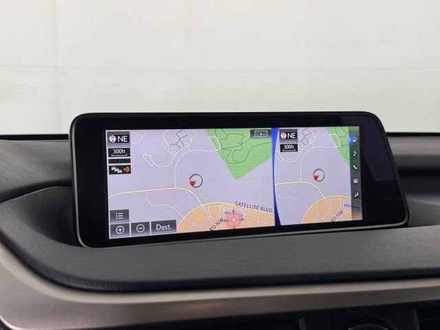 Used 2018 Lexus RX 350L AWD image 23