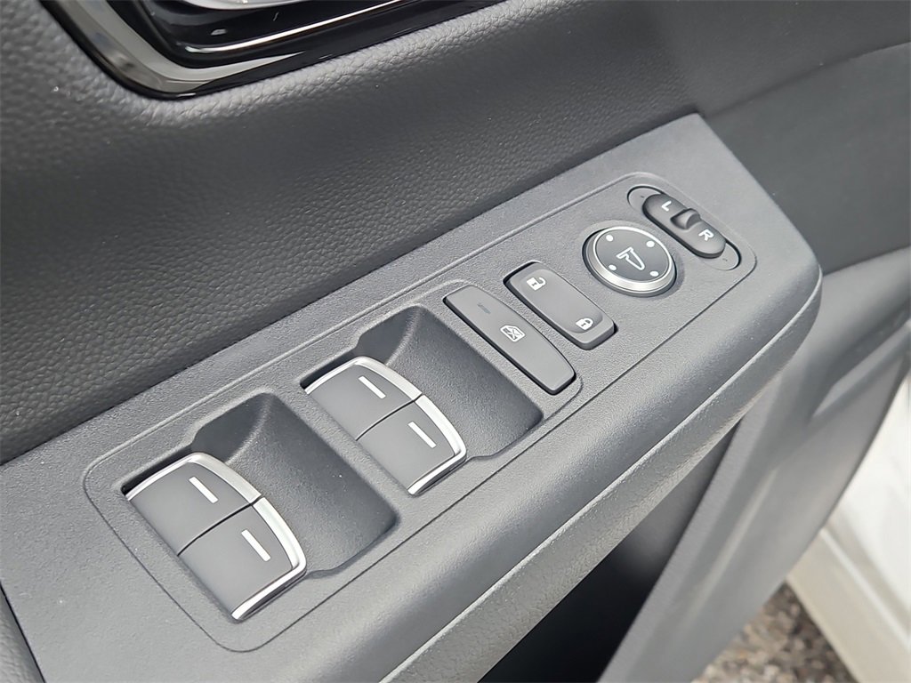 New 2026 Honda CR-V Sport Touring image 20