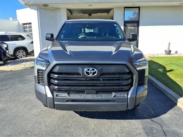 Certified 2025 Toyota Tundra SR5 image 24