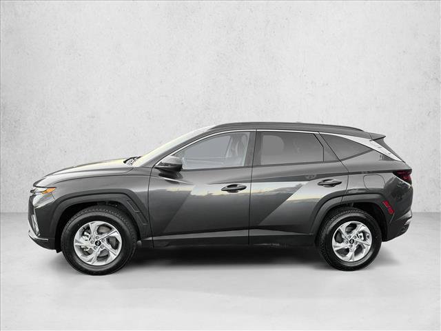 Used 2024 Hyundai Tucson SEL image 4
