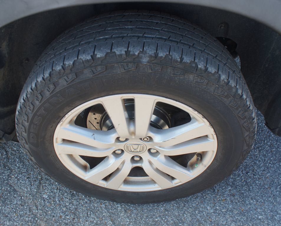 Used 2016 Honda Pilot LX image 17