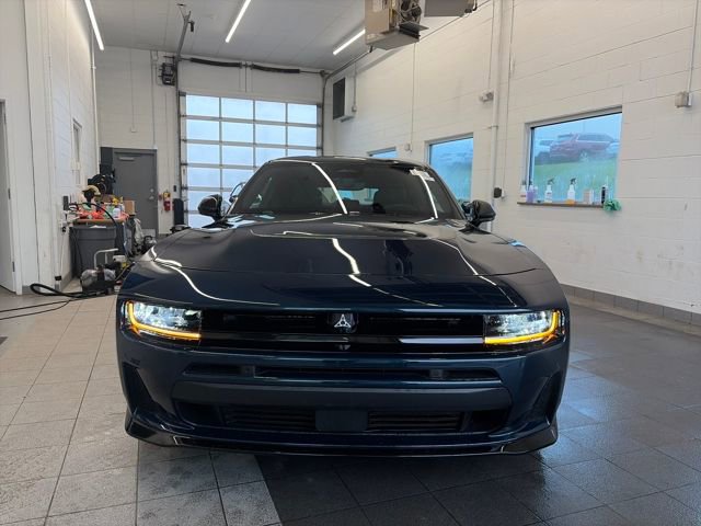 New 2026 Dodge Charger R/T Scat Pack image 13