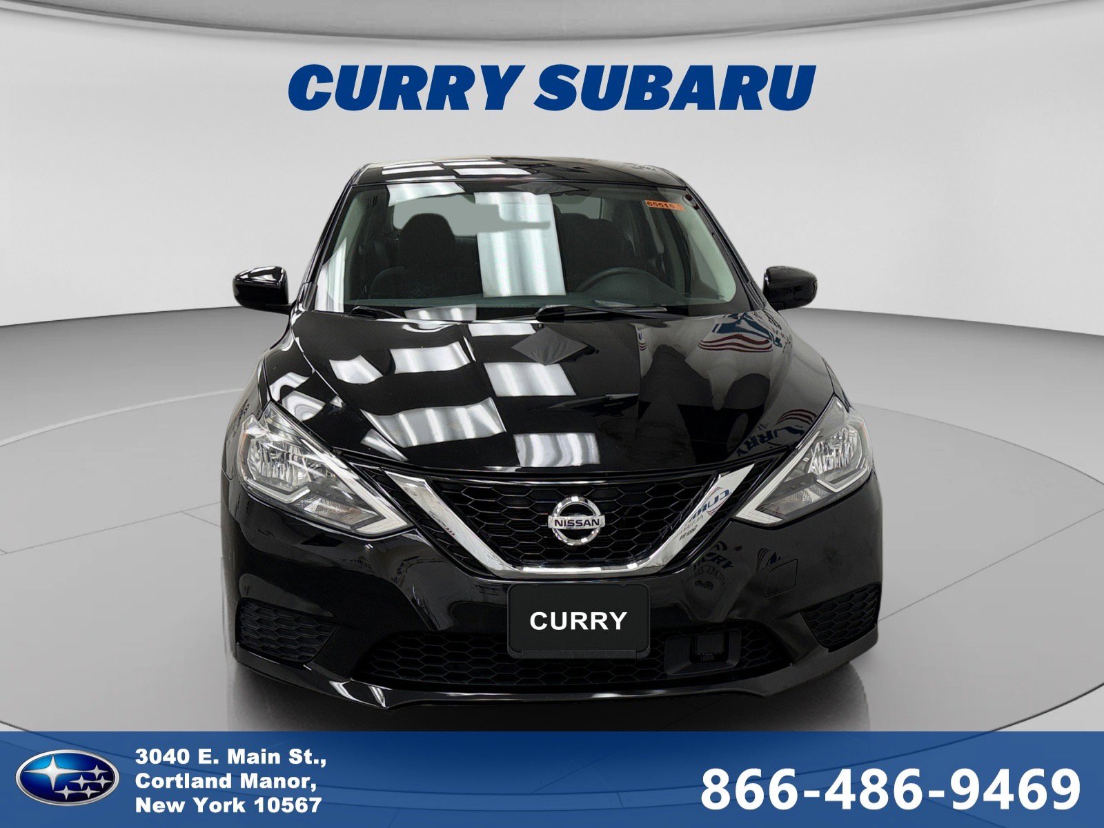 Used 2019 Nissan Sentra SV FWD image 8