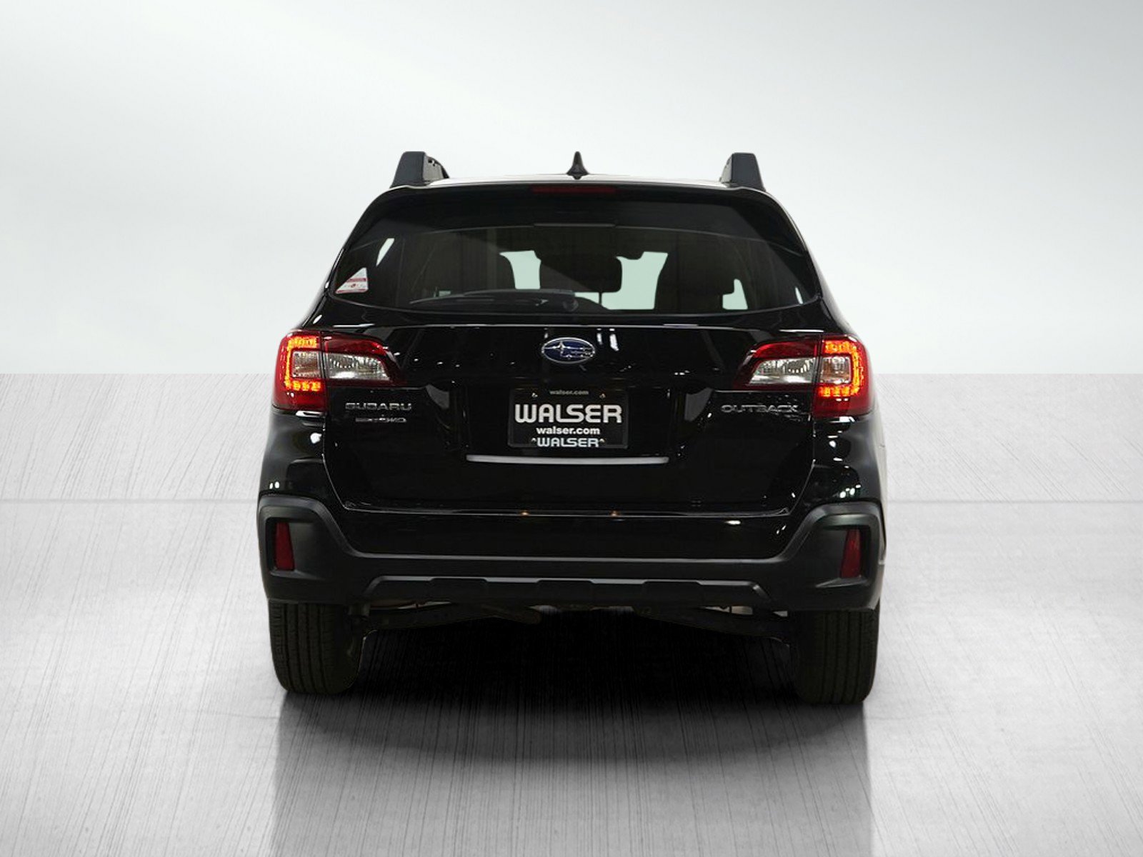 Used 2019 Subaru Outback 2.5i Premium image 4