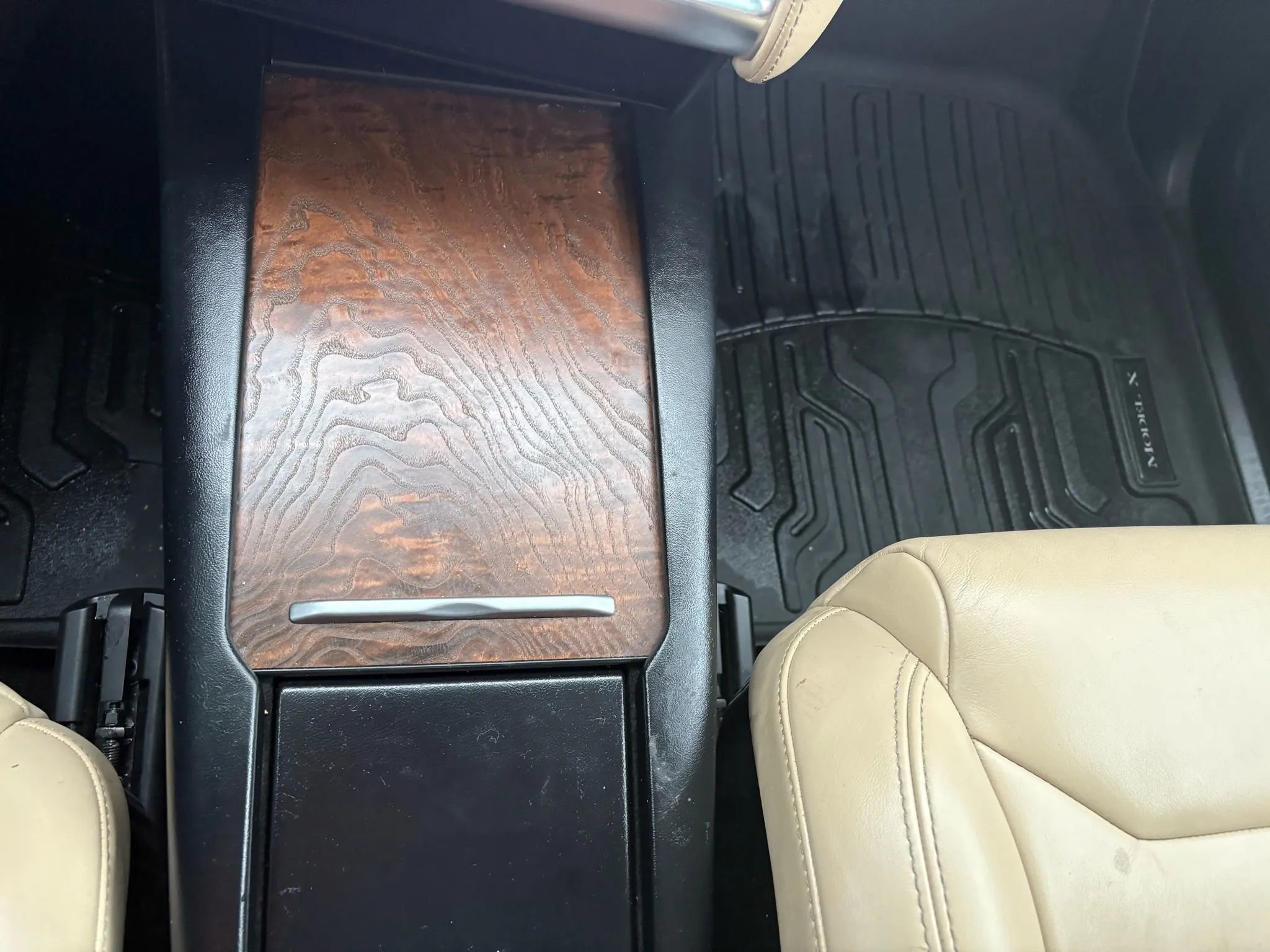 Used 2017 Tesla Model X 100D image 26