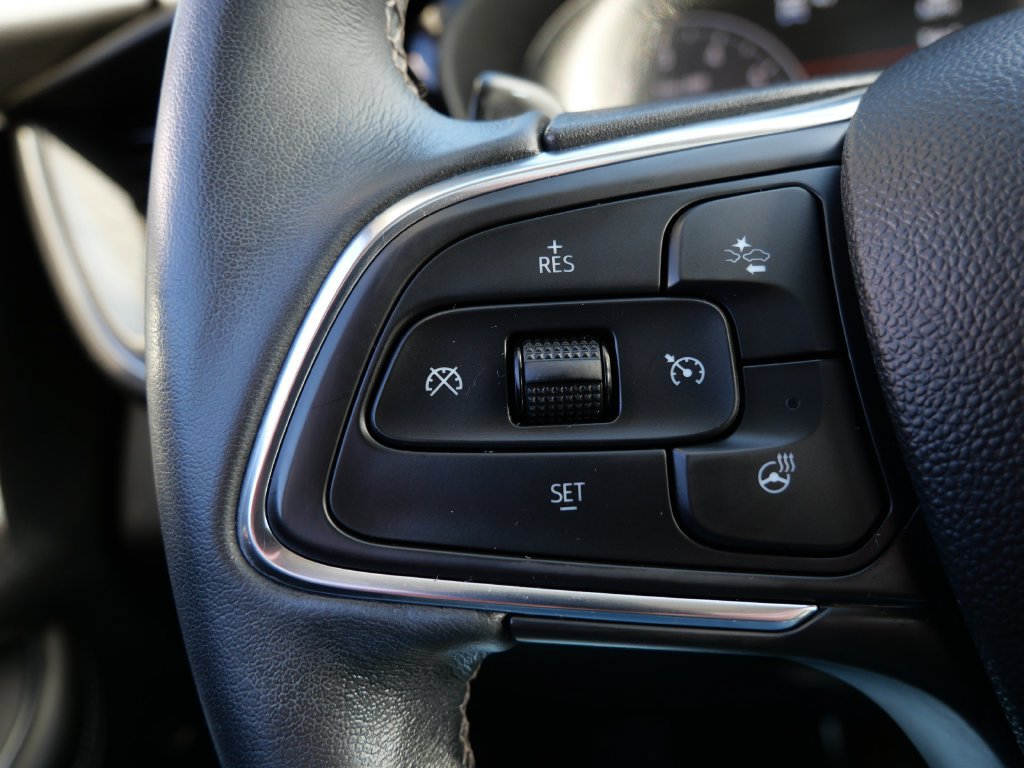Used 2023 Buick Envision Essence w/ Sport Touring Package AWD/4WD image 22