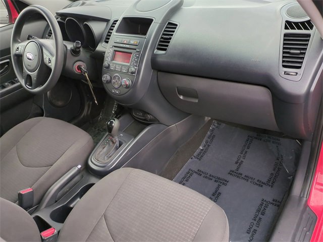 Used 2013 Kia Soul image 25