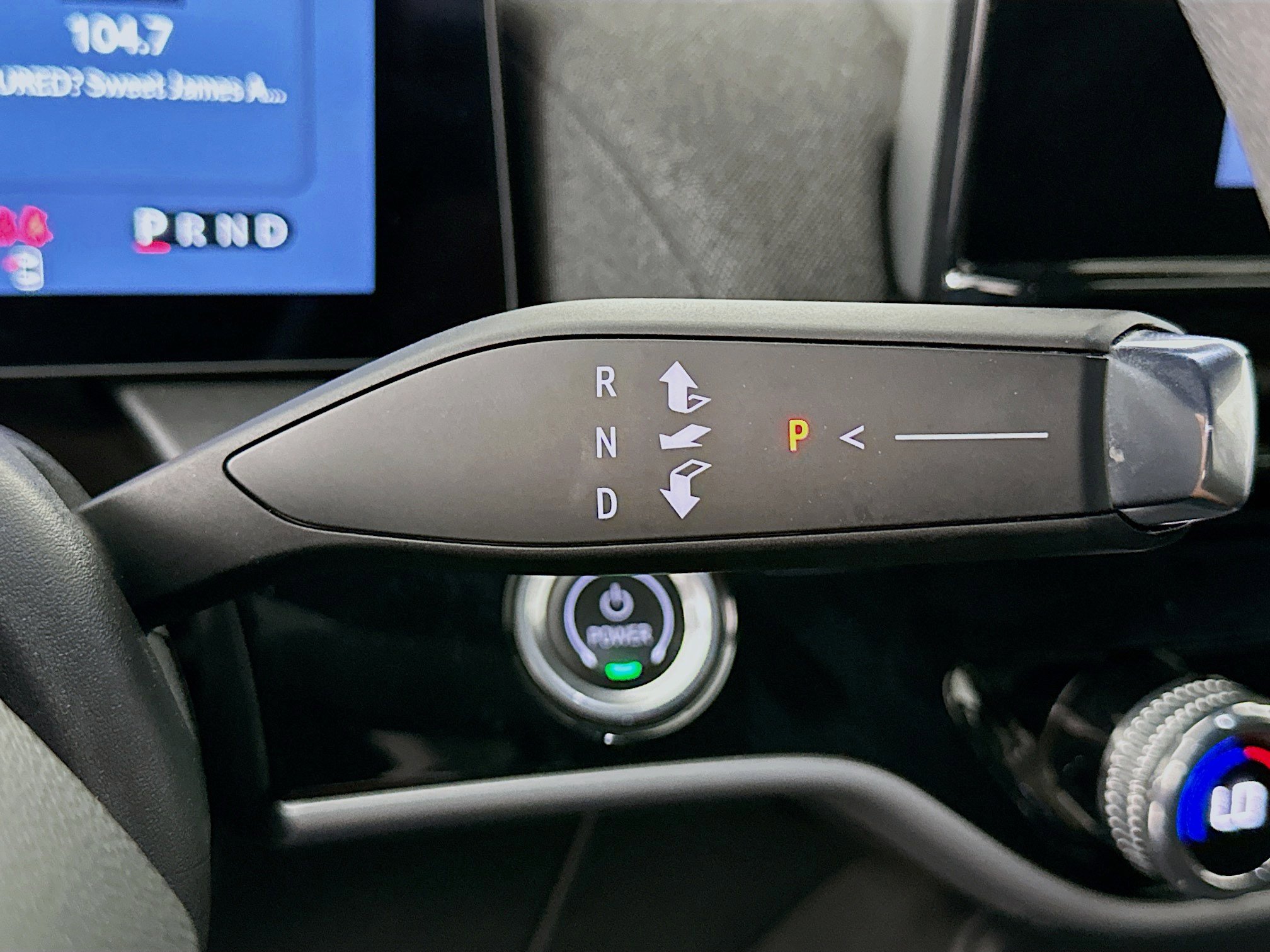 Used 2024 Honda Prologue EX image 25