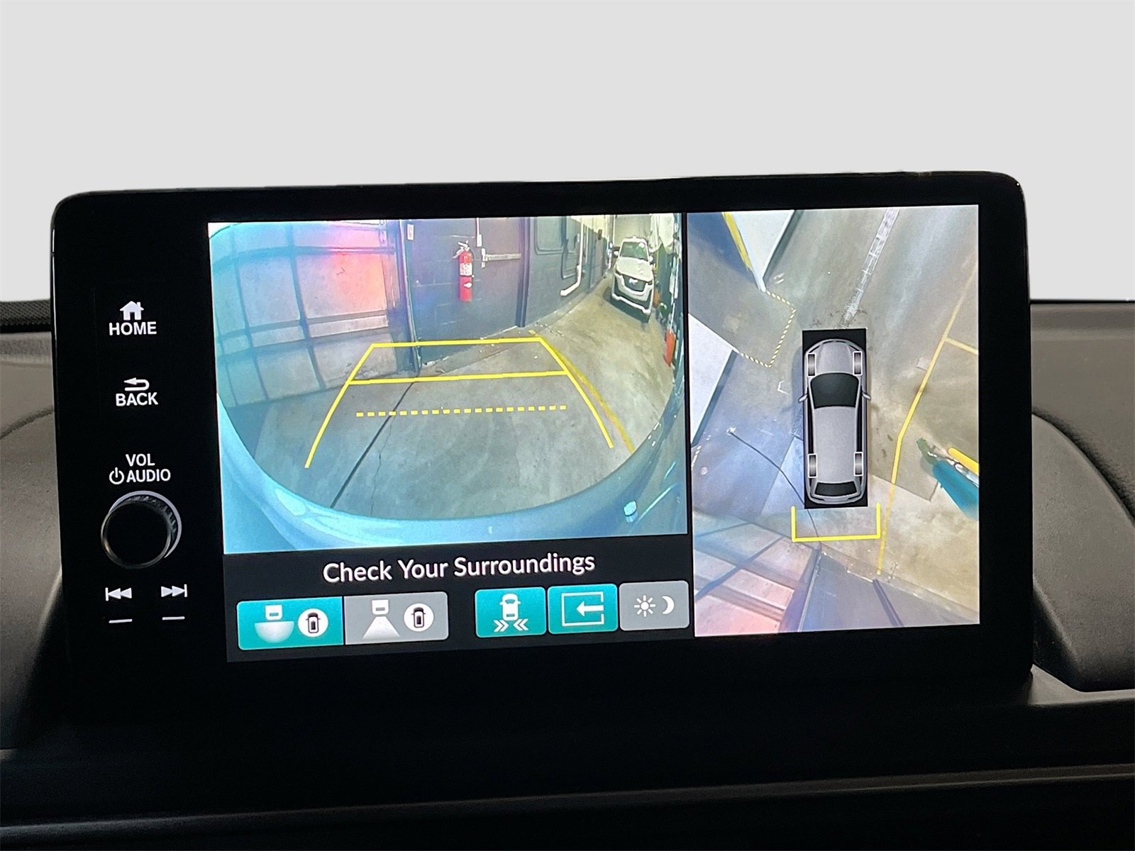 Used 2024 Honda Pilot Elite image 14