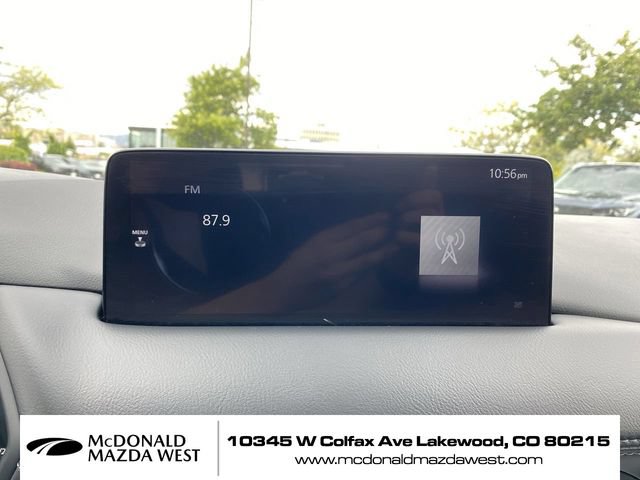 Certified 2024 MAZDA CX-5 AWD 2.5 S w/ Premium Plus Pkg image 18