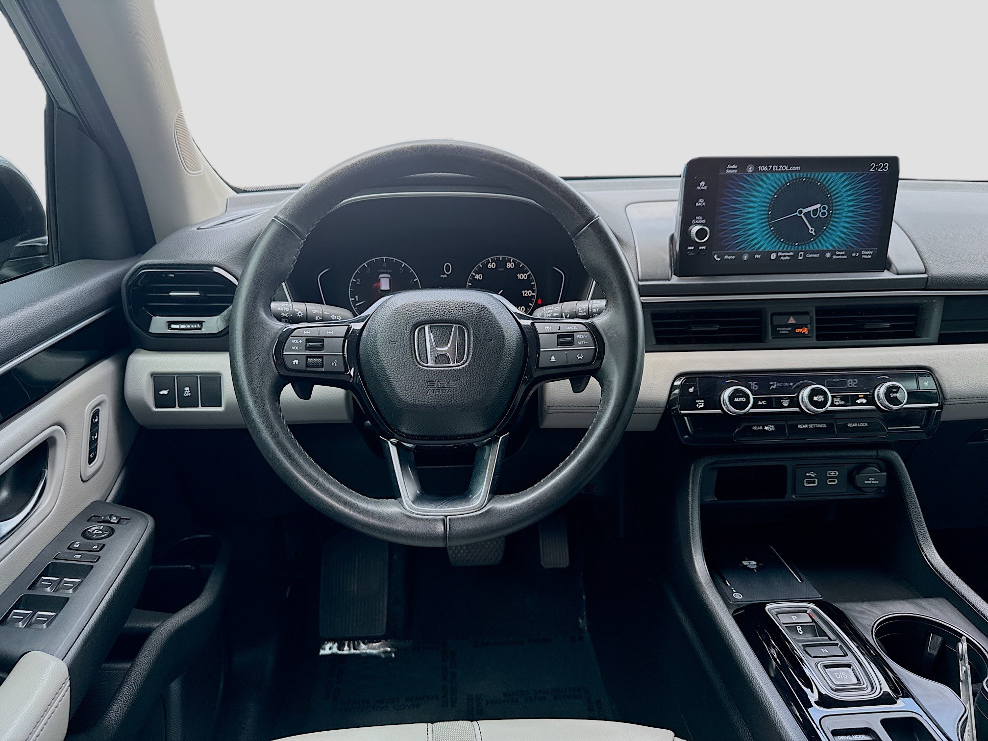 Certified 2024 Honda Pilot EX-L image 20