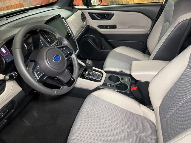 Certified 2025 Subaru Forester Premium image 24
