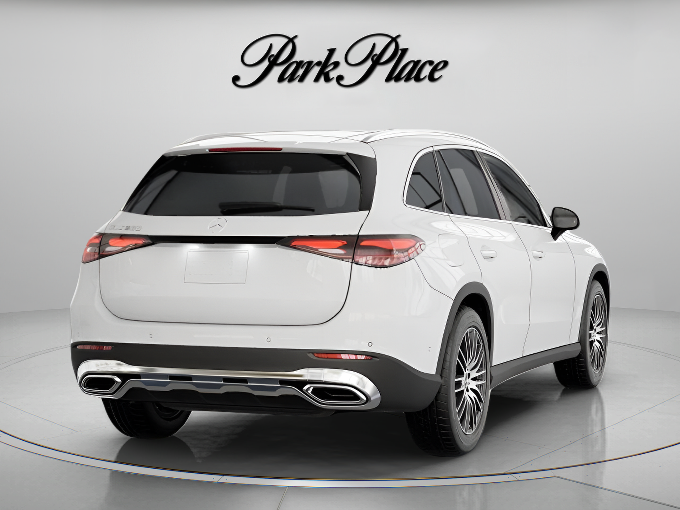Used 2026 Mercedes-Benz GLC 300 image 21