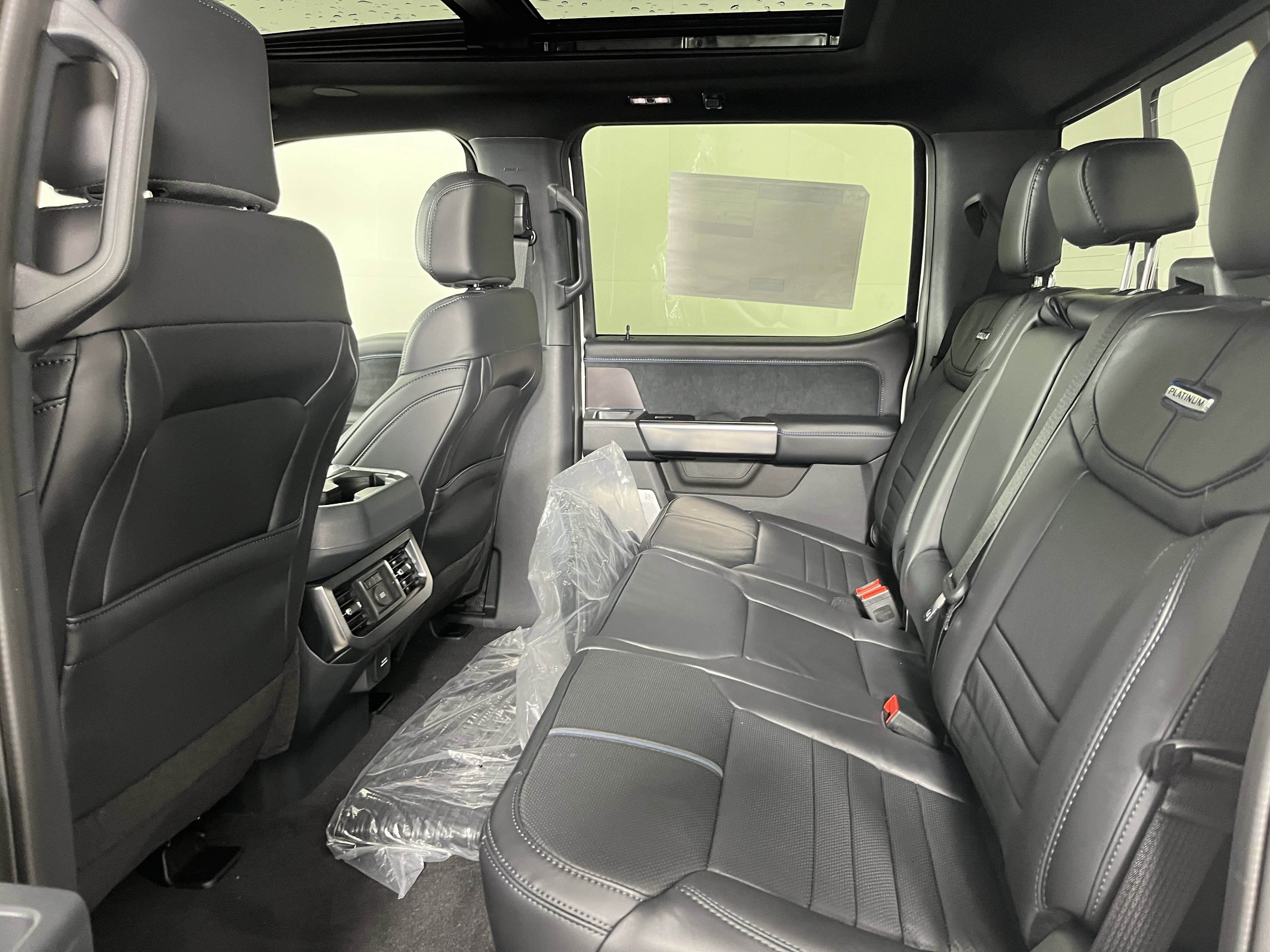 New 2026 Ford F350 Platinum image 12