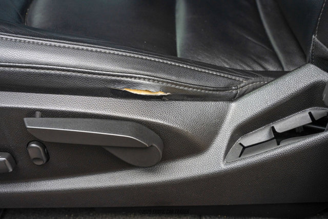 Used 2017 Chevrolet Colorado ZR2 w/ LPO, Premium Interior Package image 55